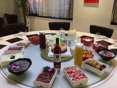 -川锅一号火锅(1818牌楼店)