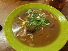 -西工饭庄快餐厅(西工小街店)