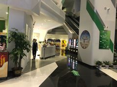 -中影国际影城(CINITY LED横岗店)