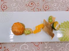 -九献创意菜(亮马河花园店)