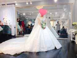 -艾慕婚纱礼服馆(和平店)