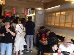 大堂-八婆婆烧仙草(曾厝垵店)