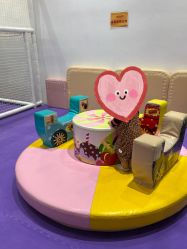 -奈尔宝家庭中心·亲子餐厅(华采天地店)