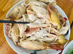 -香竹农庄•传统竹筒饭(十年店)