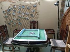 -小草屋轰趴馆别墅派对新场团建家庭聚会