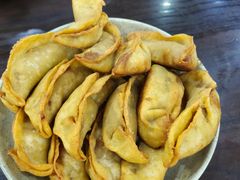 -李记清真馆(打钉巷店)