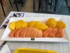 -满记甜品(荟聚购物中心店)