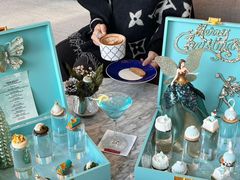 -茶源Fountain Lounge大堂吧·北京东方君悦大酒店