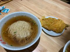 -朱鸿兴面馆(镇湖店)