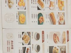 -稻香酒家·34年老字号·港式粤菜(汉街店)