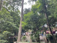 -南华禅寺