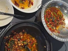 -小稻田辣椒炒肉(大浪商业中心店)