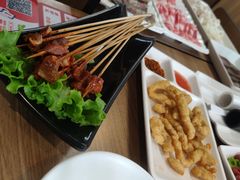 -彤德莱(青岛人民路店)
