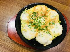 -恋萍小吃(时代店)