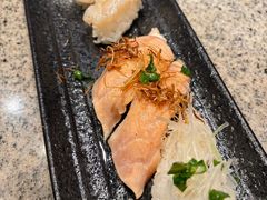 -合点寿司(美罗城店)