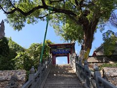 -北山公园