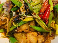 -眉山小馆(华强广场店)