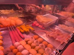 -明记牛杂(新马路分店)