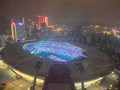 -星城之眼摩天轮