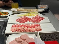 -海底捞火锅(蒙城路店)