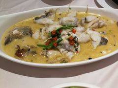 -粗茶淡饭·汉口公馆(循礼门店)