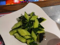 -探鱼·鲜青椒爽麻烤鱼(北京路天河城店)