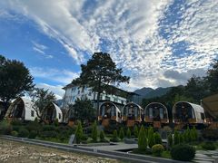 -云禾壹海景庄园餐厅