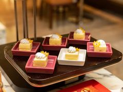 -沈阳和平艾美酒店新食谱西餐厅