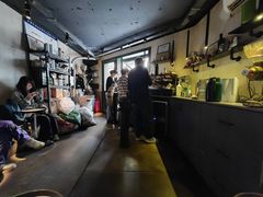 -SeekSeeking咖啡专门店(堰塘街店)