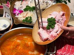 -山海蟹庐·海鲜糟粕醋火锅(慈溪店)