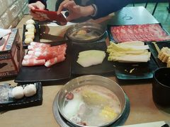 -伊人锅·魔石泡泡鱼