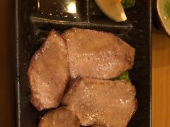 特上牛舌-天手古舞居酒屋(889广场店)