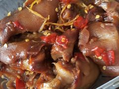 -贤花饭店(城阳店)