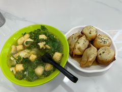 -张记汤馆(嫩江路店)