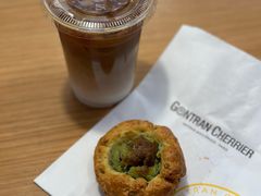 -GONTRAN CHERRIER·GC可颂(朝阳大悦城店)