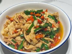-回家吃饭·地道南昌菜(建德观总店)