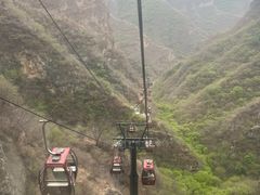 -十渡东湖港风景区