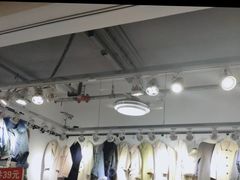 -七浦路服装批发市场