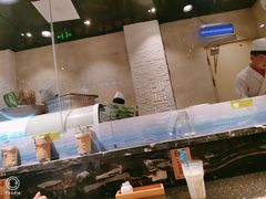 -割烹旭日本料理(龙湖狮山天街店)