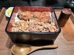 -玄白·炭烤活鳗(上海首店)