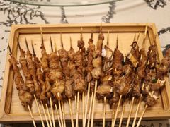 -新凯旋烧烤·燕姐千岛湖土菜