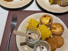 -广州粤海喜来登酒店