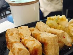 -小明同学(三里屯店)