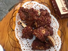 -真香牛肉老店(思源路店)