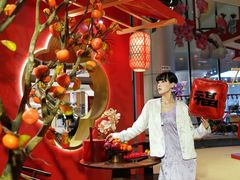 -深圳来福士广场