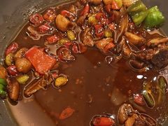 -松沪名灶·豆浆鱼头·新上海菜(飞航吾悦广场店)
