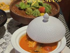 -翡翠鸟精品泰国菜(北辰财富中心店)