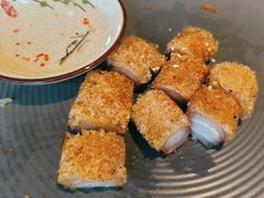 -申粤轩·手工点心·金牌烧味·经典粤菜(丁香花园店)