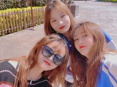 -七彩云南欢乐世界