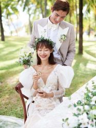 -薇咖映画婚纱摄影工作室